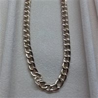 Halskette Soprana Gioielleria Herr in Gold OG CG3325 GROUMETTE - OG CG3325 GROUMETTE